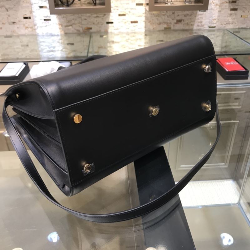 YSL Top Handle Bags